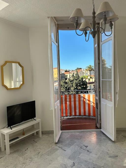 Studio 6Minutes Croisette Cannes Exteriér fotografie