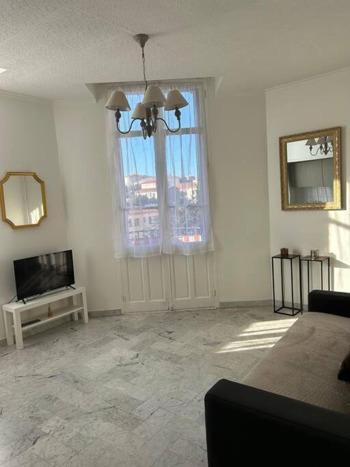 Studio 6Minutes Croisette Cannes Exteriér fotografie